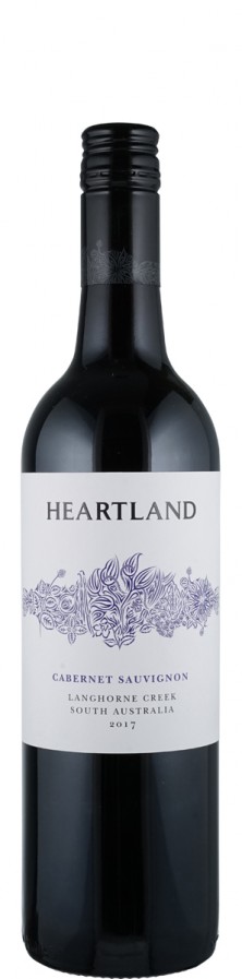 Cabernet Sauvignon  2018  - Heartland