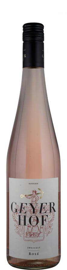 Rosé Zweigelt  2023 - AT-BIO-301 - Geyerhof, Fam. Maier