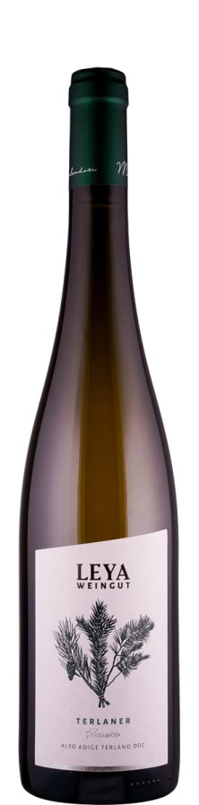 Terlaner Classico Alto Adige 2022  - Leya