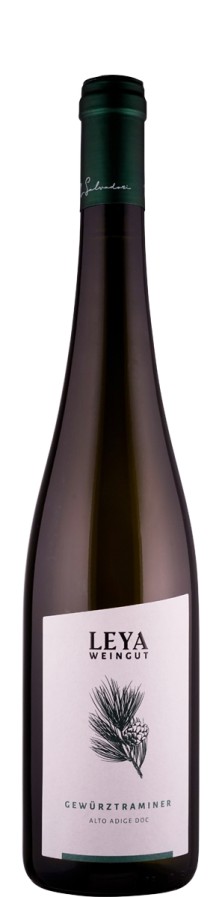 Gewürztraminer Alto Adige 2023  - Leya