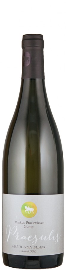 Sauvignon blanc Praesulis 2023  - Gump Hof - Markus Prackwieser