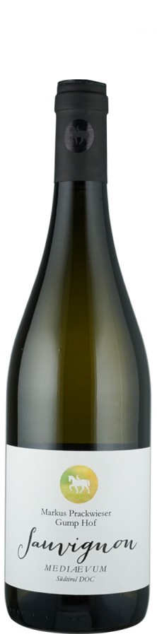 Sauvignon Blanc Mediaevum 2023  - Gump Hof - Markus Prackwieser