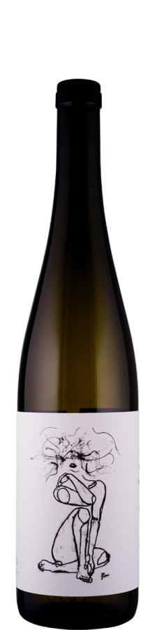 Pinot Blanc Hofstudien 2022 Biowein - AT-BIO-302 - Geyerhof, Fam. Maier